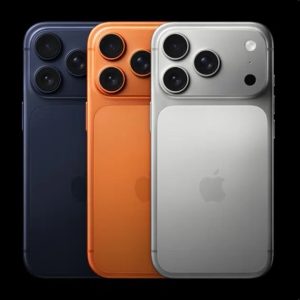 Iphone 17 Pro